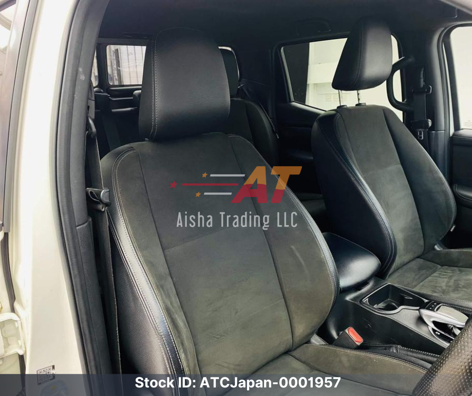 2018 Mercedes-Benz X Class